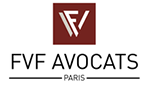 FVF Avocats Logo