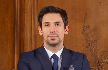 Nicolas Dos Santos Paris avocat